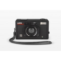 LOMOGRAPHY LOMOAPPARAT 21mm POINT AND SHOOT CAMERA | Fcf Forniture Cine Foto