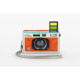 LOMOGRAPHY LOMOAPPARAT 21mm POINT AND SHOOT CAMERA NEUBAO | Fcf Forniture Cine Foto