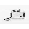 LOMOGRAPHY CUSTODIA SUBACQUEA SIMPLE USE | Fcf Forniture Cine Foto