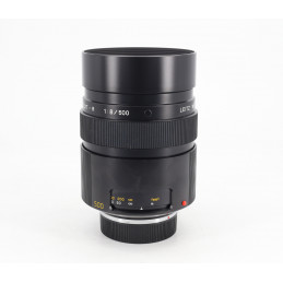 LEICA TELYT R 500mm F8 | Fcf Forniture Cine Foto