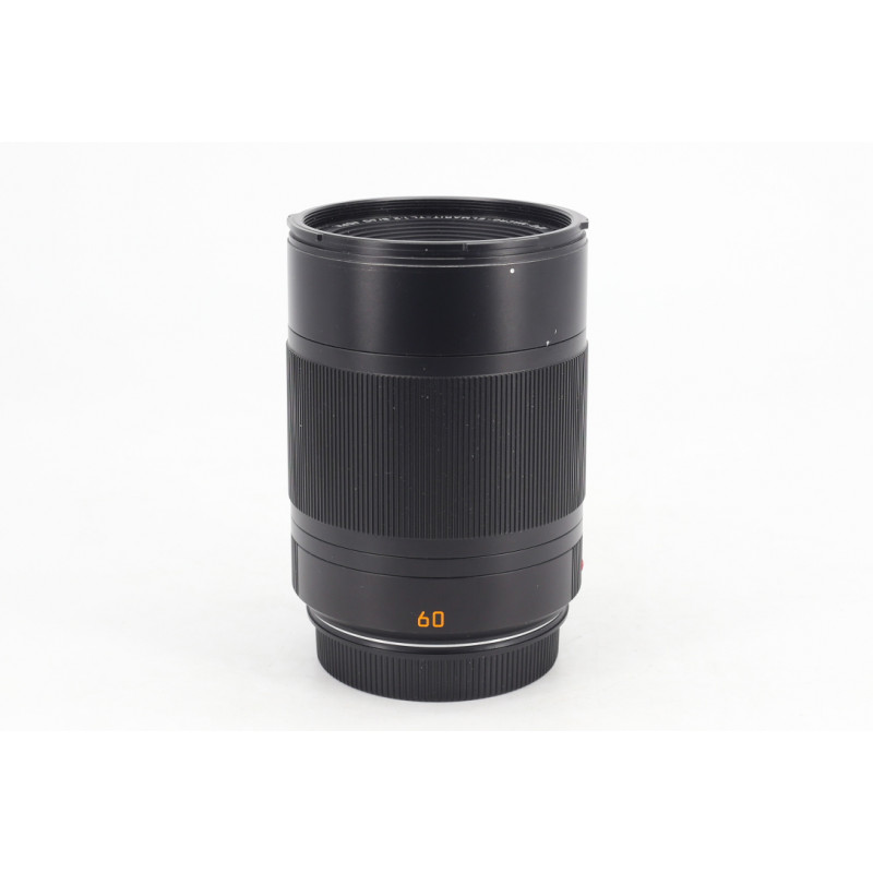 LEICA APO ELMARIT TL 60mm F2.8 | Fcf Forniture Cine Foto