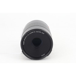 LEICA APO ELMARIT TL 60mm F2.8 | Fcf Forniture Cine Foto