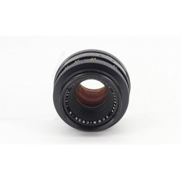 LEICA SUMMICRON R 50mm F2 | Fcf Forniture Cine Foto