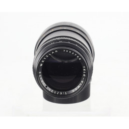 LEICA TELE ELMAR M 135mm F4 | Fcf Forniture Cine Foto