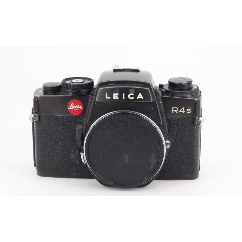 LEICA R4S BODY | Fcf Forniture Cine Foto