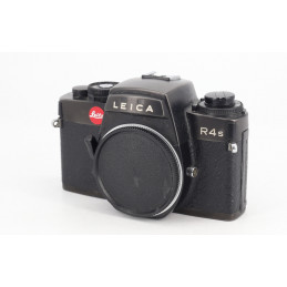 LEICA R4S BODY | Fcf Forniture Cine Foto