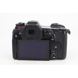 PANASONIC G9 BODY - GARANZIA 6 MESI FCF