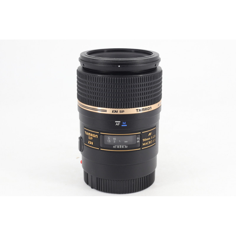 TAMRON 90mm F2.8 MINOLTA | Fcf Forniture Cine Foto