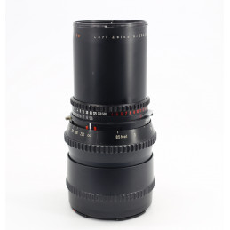 HASSELBLAD SONNAR 250mm F5.6 | Fcf Forniture Cine Foto