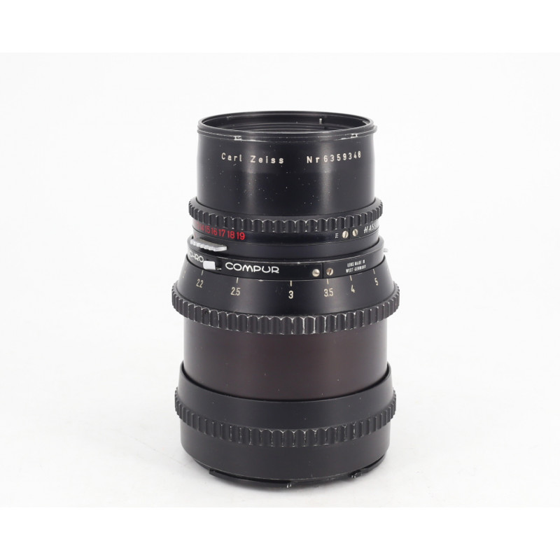 HASSELBLAD SONNAR 150mm F4 | Fcf Forniture Cine Foto