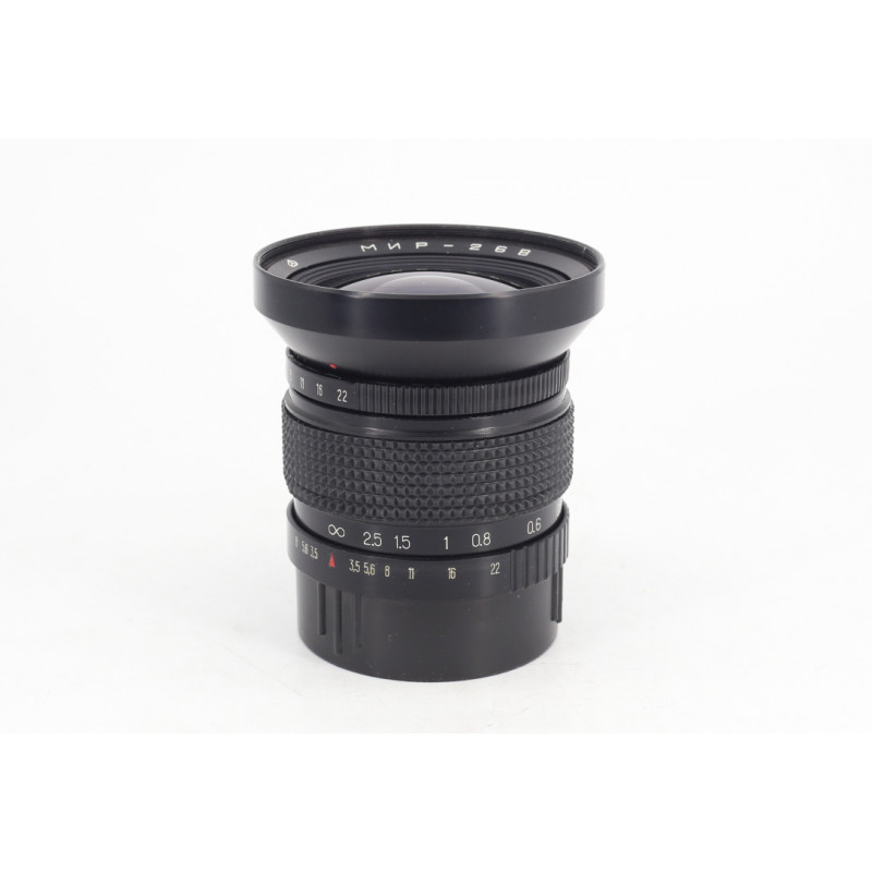 MNP 45mm F3.5 PENTACON | Fcf Forniture Cine Foto