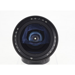 MNP 45mm F3.5 PENTACON | Fcf Forniture Cine Foto