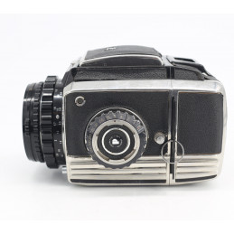 ZENZA BRONICA S2 + 75mm F2.8 | Fcf Forniture Cine Foto