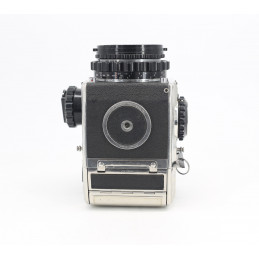 ZENZA BRONICA S2 + 75mm F2.8 | Fcf Forniture Cine Foto