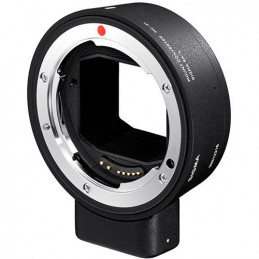 SIGMA MC-21 ADATTATORE OTTICHE CANON EOS SU CORPI L-MOUNT - GARANZIA ITALIANA | Fcf Forniture Cine Foto