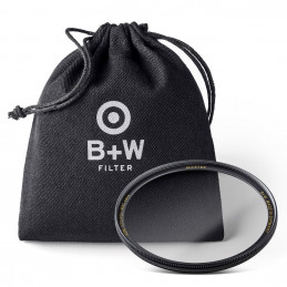 B+W FILTRO MASTER POLARIZZATORE CIRCOLARE HT 52mm | Fcf Forniture Cine Foto