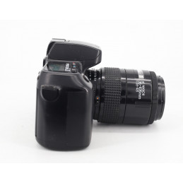 NIKON N70 + 35-105mm F3.5-4.5 | Fcf Forniture Cine Foto