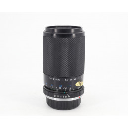 PENTACON PRAKTICA 70-210mm F4.5-5.6 | Fcf Forniture Cine Foto