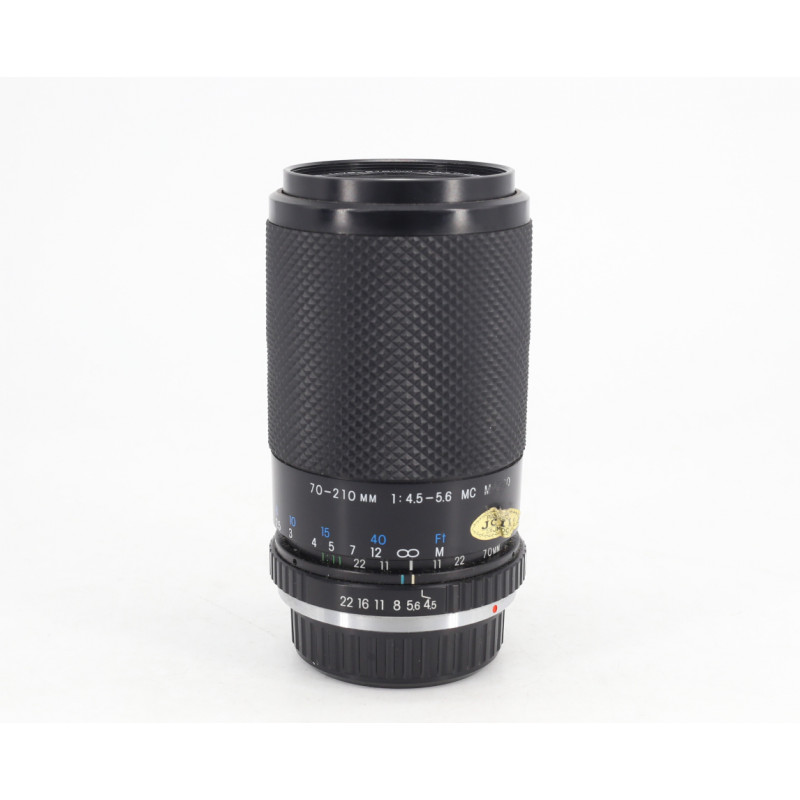 PENTACON PRAKTICA 70-210mm F4.5-5.6 | Fcf Forniture Cine Foto