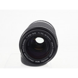 PENTACON PRAKTICA 70-210mm F4.5-5.6 | Fcf Forniture Cine Foto