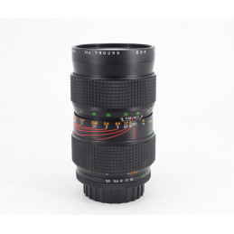 ZIKKOR 35-105mm F3.5 CONTAX | Fcf Forniture Cine Foto