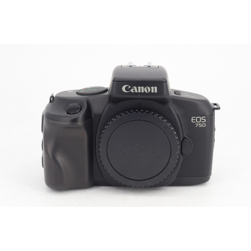 CANON EOS 750 BODY | Fcf Forniture Cine Foto