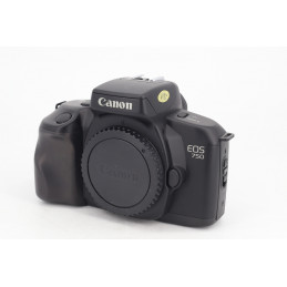 CANON EOS 750 BODY | Fcf Forniture Cine Foto