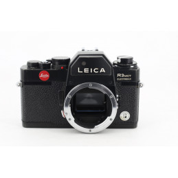 LEICA R3 MOT ELECTRONIC BODY - GARANZIA 3 MESI FCF