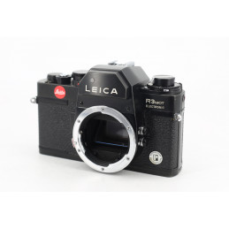 LEICA R3 MOT ELECTRONIC BODY - GARANZIA 3 MESI FCF