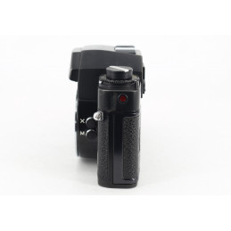 LEICA R3 MOT ELECTRONIC BODY - GARANZIA 3 MESI FCF