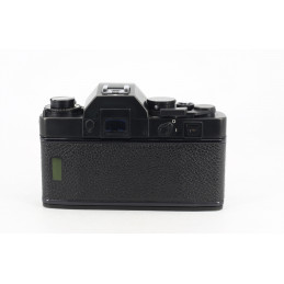 LEICA R3 MOT ELECTRONIC BODY - GARANZIA 3 MESI FCF