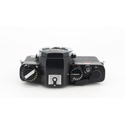 LEICA R3 MOT ELECTRONIC BODY - GARANZIA 3 MESI FCF