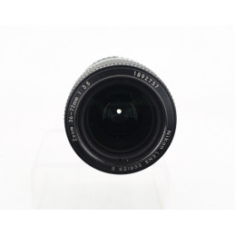 NIKON AI 36-72mm F3.5 | Fcf Forniture Cine Foto