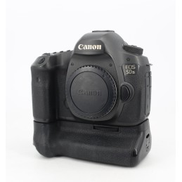 CANON EOS 5DS + IMP - GARANZIA 12 MESI FCF | Fcf Forniture Cine Foto