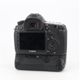 CANON EOS 5DS + IMP - GARANZIA 12 MESI FCF | Fcf Forniture Cine Foto