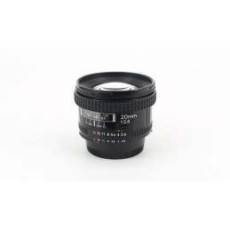 NIKON AF 20mm F2.8 D | Fcf Forniture Cine Foto