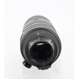 NIKON AF 70-200mm F2.8 E FL ED VR - GARANZIA 6 MESI FCF