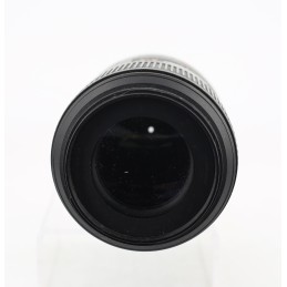 NIKON AF-S 105mm F 2.8 G ED VR MICRO - GARANZIA 6 MESI FCF