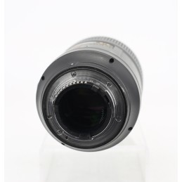 NIKON AF-S 105mm F 2.8 G ED VR MICRO - GARANZIA 6 MESI FCF