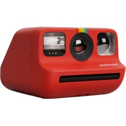 POLAROID PZ9071 GO RED | Fcf Forniture Cine Foto