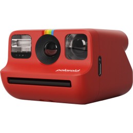 POLAROID PZ9071 GO RED | Fcf Forniture Cine Foto