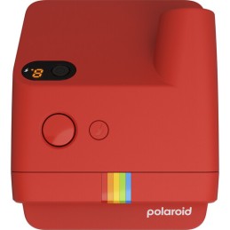 POLAROID PZ9071 GO RED | Fcf Forniture Cine Foto