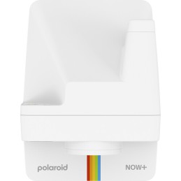 POLAROID PZ9077 NOW+ WHITE GEN 2 | Fcf Forniture Cine Foto