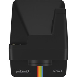 POLAROID PZ9076 NOW+ BLACK GEN 2 | Fcf Forniture Cine Foto