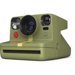 POLAROID PZ9075 NOW+ FOREST GREEN GEN 2 | Fcf Forniture Cine Foto