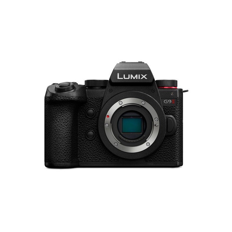 PANASONIC LUMIX G9 MII BODY - GARANZIA FOWA ITALIA | Fcf Forniture Cine Foto