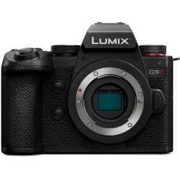 PANASONIC LUMIX G9 MII + 12-60mm LEICA - GARANZIA FOWA ITALIA | Fcf Forniture Cine Foto