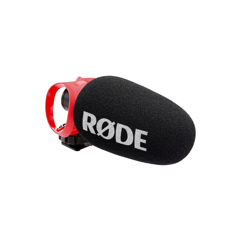 RODE VIDEOMICRO II | Fcf Forniture Cine Foto