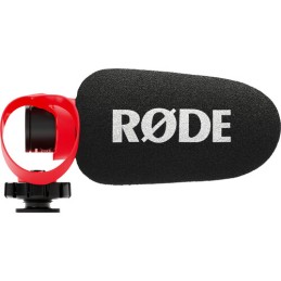 RODE VIDEOMICRO II | Fcf Forniture Cine Foto