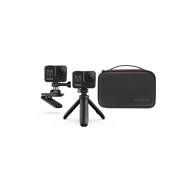 GOPRO TRAVEL KIT | Fcf Forniture Cine Foto